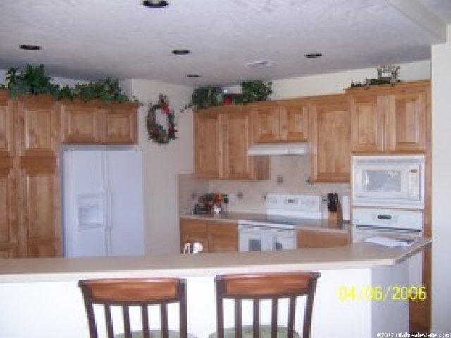 4804 S Tranquility Bay Dr W, St. George, UT 84790 — photo 2