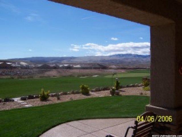 4804 S Tranquility Bay Dr W, St. George, UT 84790 — photo 6