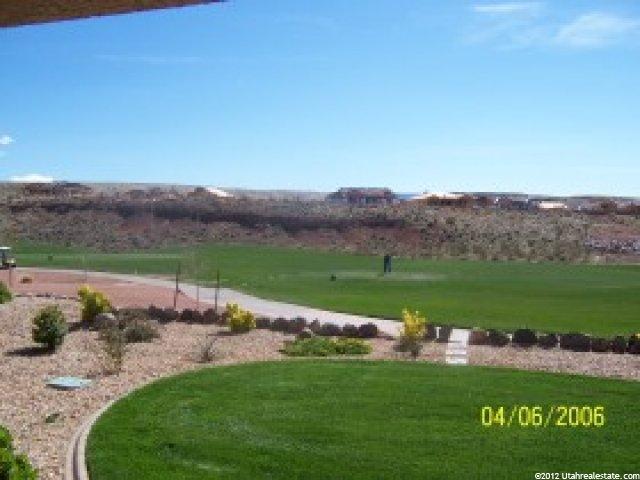 4804 S Tranquility Bay Dr W, St. George, UT 84790 — photo 7