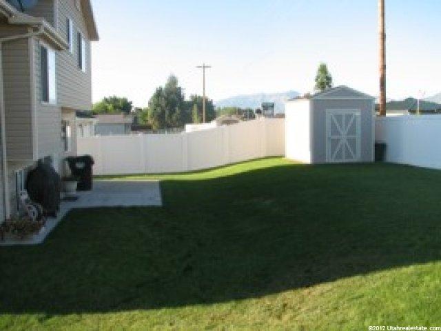 1532 N 2030 W, Clinton, UT 84015 — photo 11