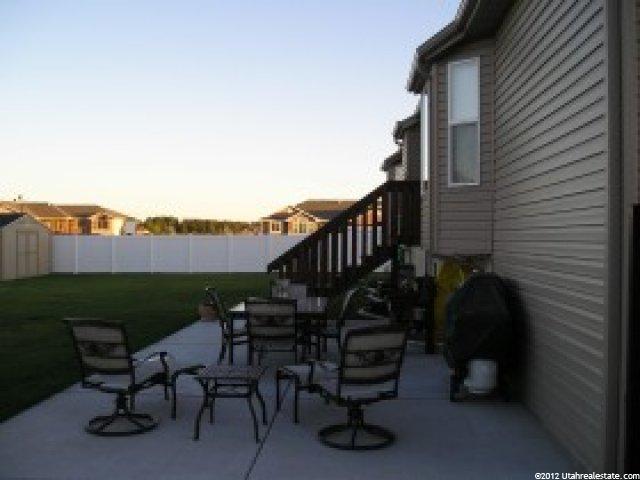 4592 S 4875 W, West Haven, UT 84401 — photo 3