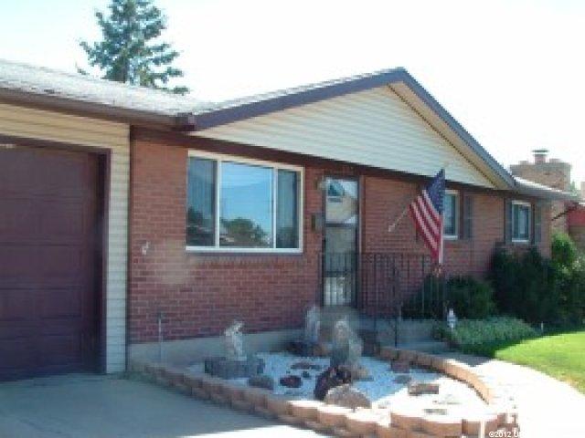 333 W 870 N, Sunset, UT 84015 — photo 2