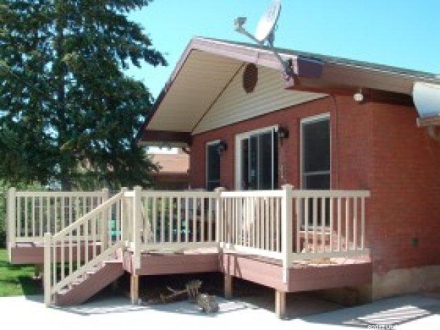 333 W 870 N, Sunset, UT 84015 — photo 4