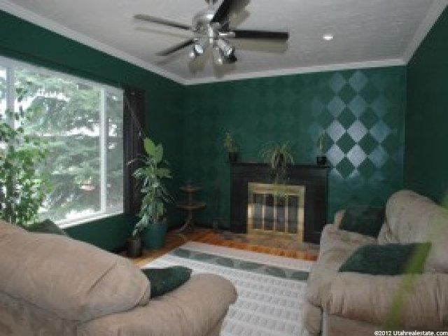 684 W 3500 S, Bountiful, UT 84010 — photo 4