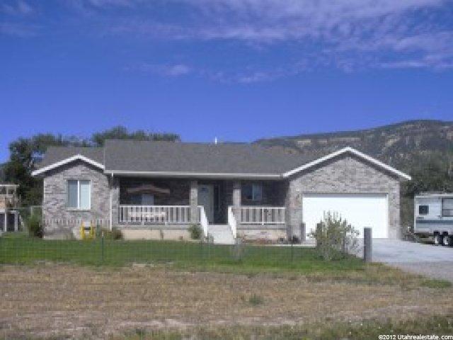 185 N 100 W, Wales, UT 84667 — photo 2