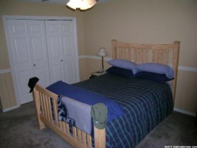 541 W Applewood Dr S, Bountiful, UT 84010 — photo 7