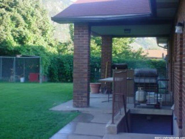 2968 N 1350 E, North Ogden, UT 84414 — photo 3