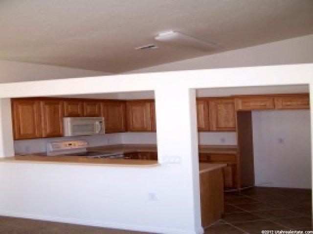 1298 Cantamar Dr, St. George, UT 84790 — photo 2