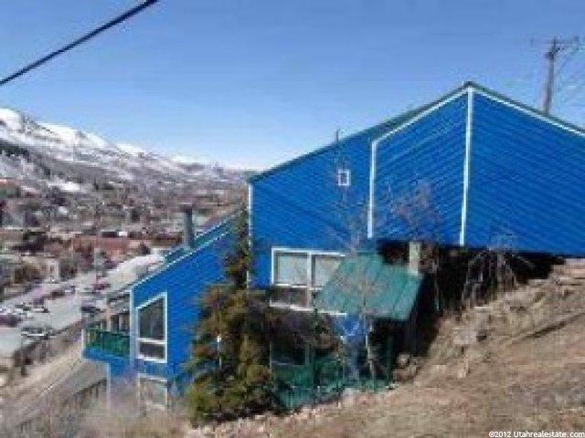 301 Ontario, Park City, UT 84060 — photo 2
