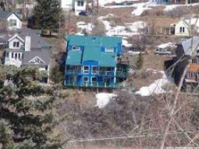 301 Ontario, Park City, UT 84060 — photo 3