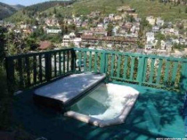 301 Ontario, Park City, UT 84060 — photo 10
