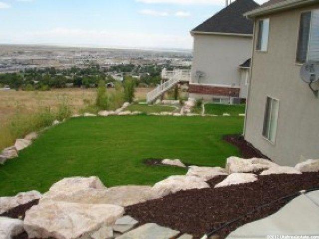 272 E Eagle Ridge Dr, North Salt Lake, UT 84054 — photo 11