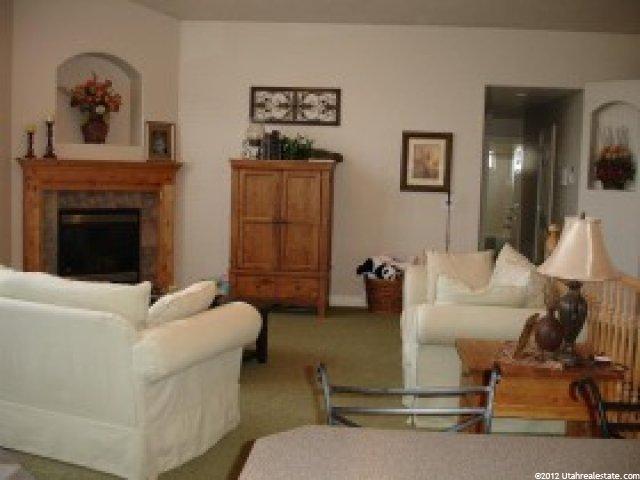 272 E Eagle Ridge Dr, North Salt Lake, UT 84054 — photo 5