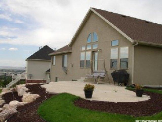 272 E Eagle Ridge Dr, North Salt Lake, UT 84054 — photo 10
