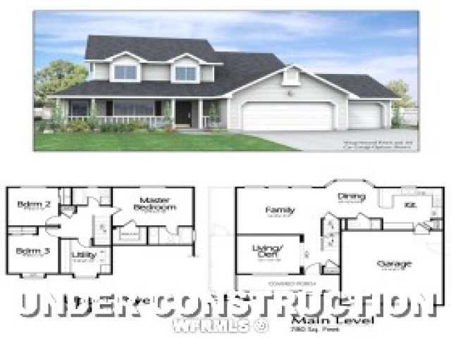 3097 W 2050 N #1, Clinton, UT 84015 — photo 4