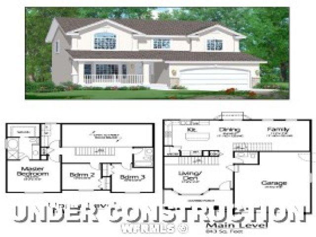 3111 W 2050 N #2, Clinton, UT 84015 — photo 4