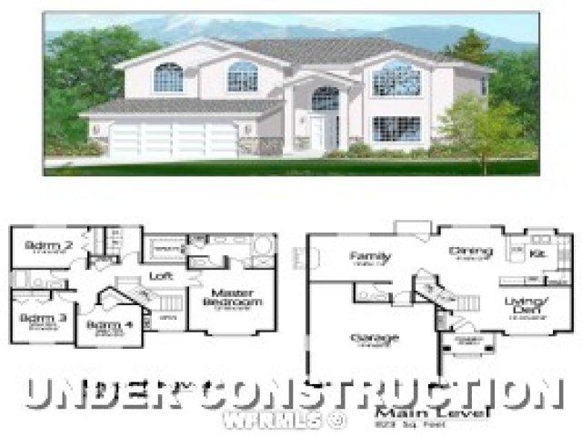 3133 W 2050 N #3, Clinton, UT 84015 — photo 3