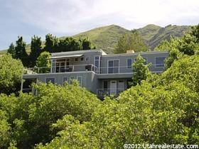 8248 Supernal Way, Cottonwood Heights, UT 84121