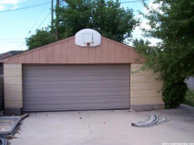 193 E Nicoletti Dr S, Midvale, UT 84047 — photo 2