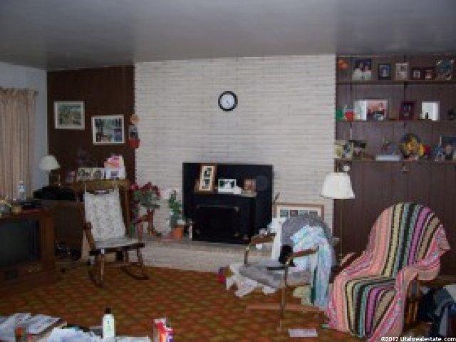 193 E Nicoletti Dr S, Midvale, UT 84047 — photo 3