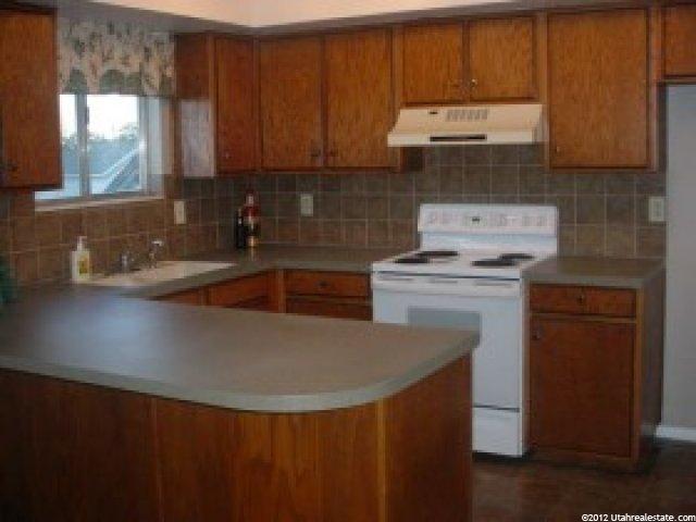 1277 N Gramercy Ave E, Ogden, UT 84404 — photo 2