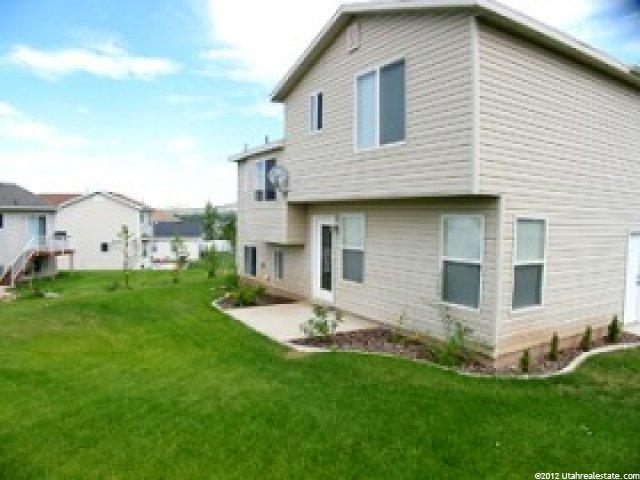 1231 N Lewis Peak Dr, Ogden, UT 84404 — photo 2