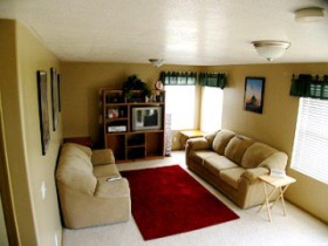1231 N Lewis Peak Dr, Ogden, UT 84404 — photo 5