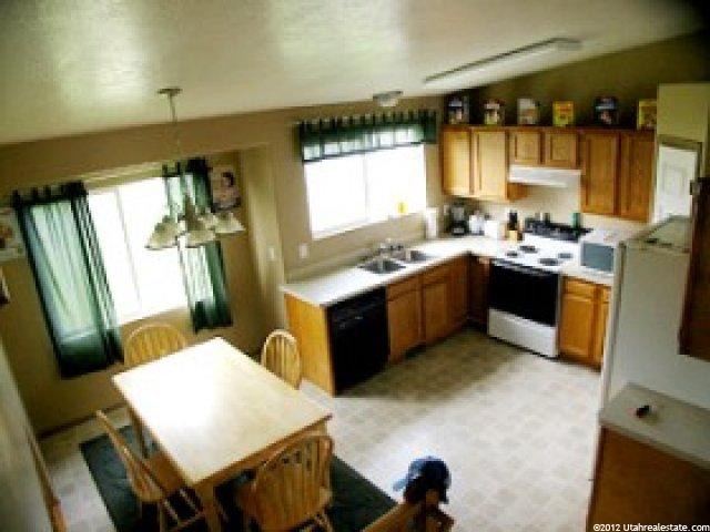 1231 N Lewis Peak Dr, Ogden, UT 84404 — photo 6