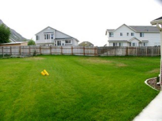 1231 N Lewis Peak Dr, Ogden, UT 84404 — photo 9