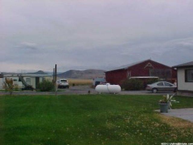 18125 N 4400 W, Fielding, UT 84311 — photo 2