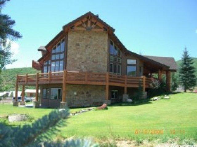 360 Alpinhof Ct, Midway, UT 84049 — photo 10