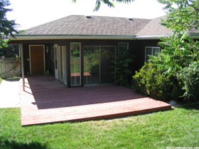 720 E 1400 N, Bountiful, UT 84010 — photo 7
