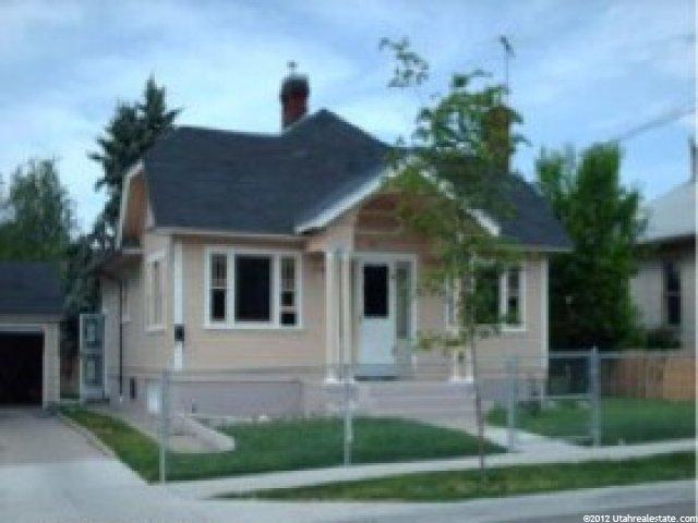 568 30th St, Ogden, UT 84403 — photo 2