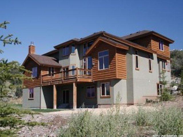 9789 Overhill Rd, Park City, UT 84098 — photo 2