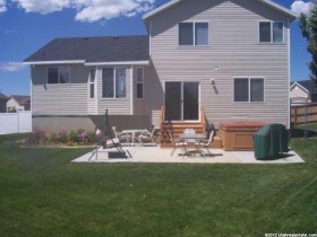 1637 W 1890 S, Syracuse, UT 84075 — photo 8