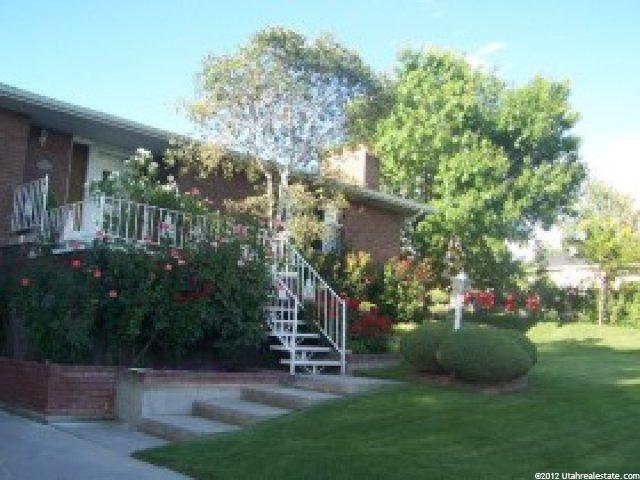 1391 Buttercup Dr, Sandy, UT 84092 — photo 9