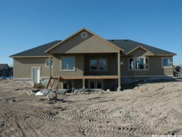 5282 S 6250 W, Hooper, UT 84315 — photo 12
