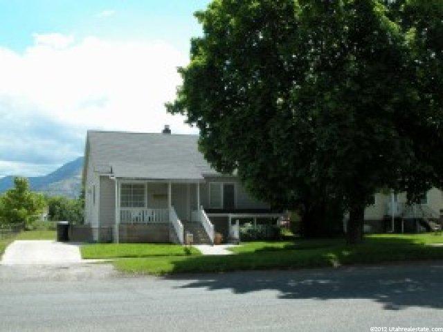 456 N 200 W, Logan, UT 84321 — photo 2