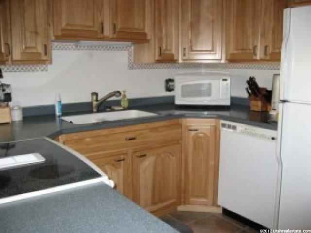 845 S Mountain Side Dr E, Farmington, UT 84025 — photo 5