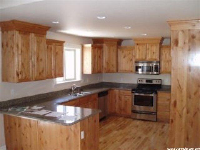 1168 S Grandview Dr E, Providence, UT 84332 — photo 3