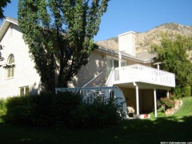 1203 Aspen Dr, Logan, UT 84341 — photo 2