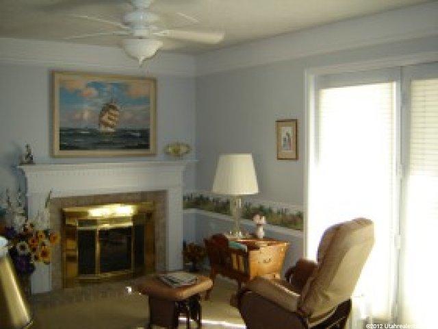 1203 Aspen Dr, Logan, UT 84341 — photo 5