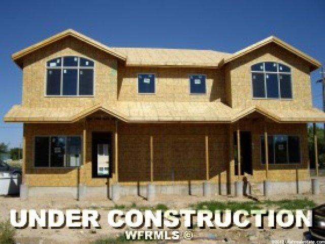 308 S 1500 W, Vernal, UT 84078 — photo 2
