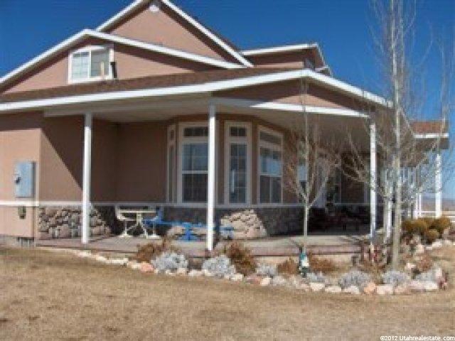 1850 W Sheep Ln, Redmond, UT 84652 — photo 2