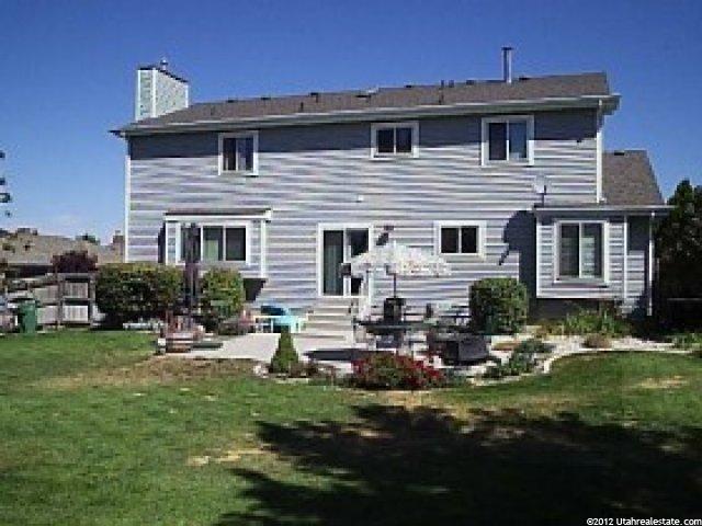 1242 E Andover Ct, Sandy, UT 84094 — photo 2