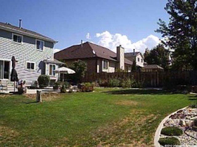 1242 E Andover Ct, Sandy, UT 84094 — photo 10