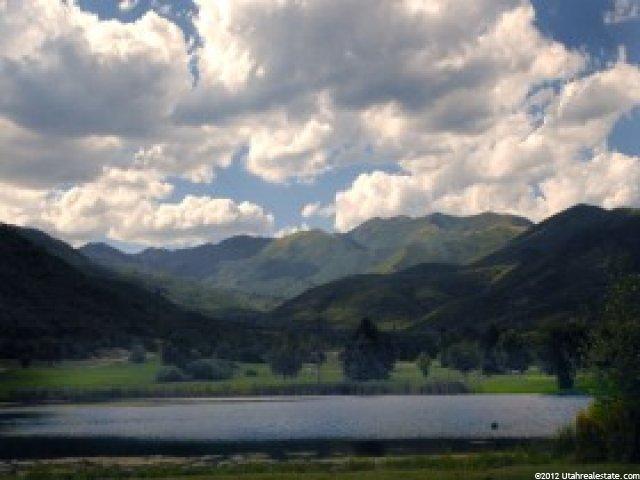 2435 W Snake Creek Rd, Midway, UT 84049 — photo 8