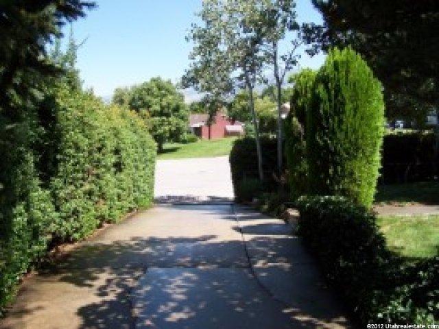 2998 Vista Circle Dr, Bountiful, UT 84010 — photo 3