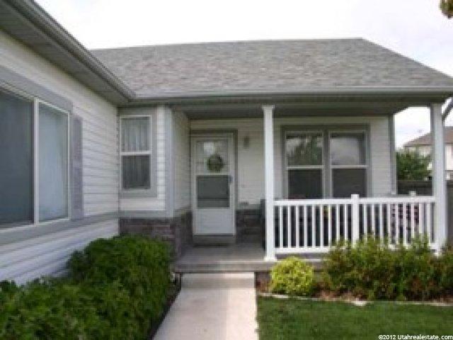 3819 Chilton Rd, Eagle Mountain, UT 84005 — photo 2