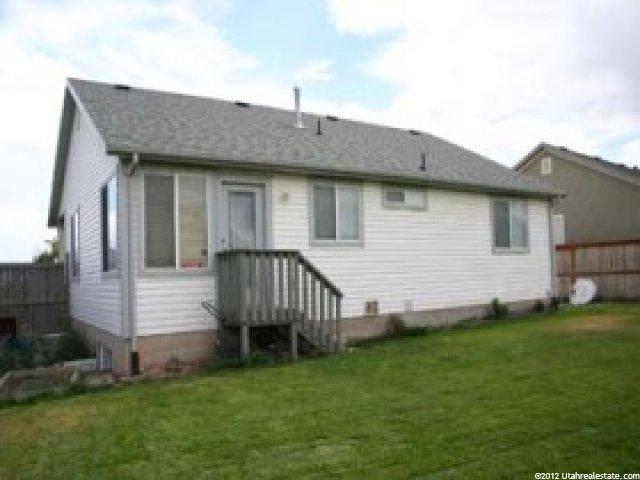 3819 Chilton Rd, Eagle Mountain, UT 84005 — photo 3